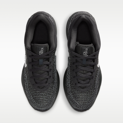 G.T. Hustle Academy EP Basketball Shoes. Nike ID
